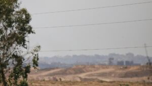 Merz telefoniert mit Netanjahu zu Situation in Gaza