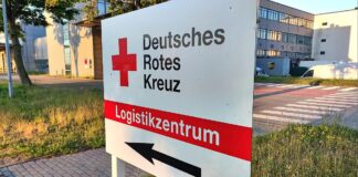 DRK meldet dramatischen Spendeneinbruch