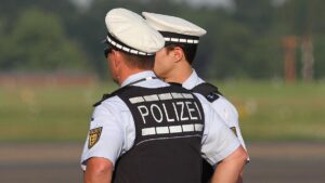 Großrazzia in neun Bundesländern wegen Schleusungskriminalität