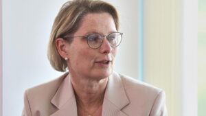 Hubigs Vorstoß zu Umgangsrecht bei Gewalt stößt auf Zustimmung