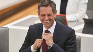 Niedersachsens neuer Regierungschef will klimafreundliches Wachstum