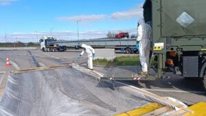 Österreich hebt Sperrzone wegen Maul- und Klauenseuche auf