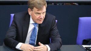 Wadephul: Deutscher unter Opfern vor Jüdischem Museum in Washington