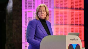 Linnemann warnt Bas vor Schnellschuss bei Bürgergeldreform Linnemann warnt Bas vor Schnellschuss bei Bürgergeldreform