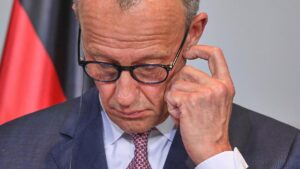 Verein "Atlantik-Brücke" nimmt Merz außenpolitisch in die Pflicht Verein "Atlantik-Brücke" nimmt Merz außenpolitisch in die Pflicht