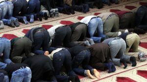 Studie findet keine radikalen Inhalte in Moschee-Predigten