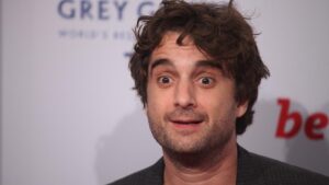 Einbruch bei TV-Star Oliver Wnuk: "Es hatte auch was Befreiendes"