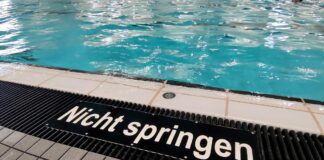 VKU-Umfrage: Mehr als jedes zweite Hallenbad muss saniert werden