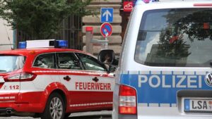 Drei Tote nach Brand in Hamburger Krankenhaus