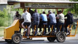 Männer verbringen mehr Freizeit als Frauen Männer verbringen mehr Freizeit als Frauen