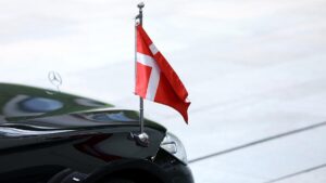 Grönland will mehr Gleichberechtigung in Beziehungen zu Dänemark