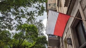 Wahlen in Polen: Großes Interesse an Stimmabgabe in Deutschland