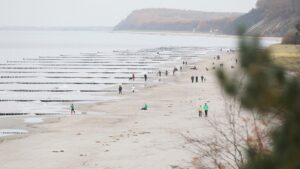 Über 85 Prozent der EU-Badegewässer von ausgezeichneter Qualität Über 85 Prozent der EU-Badegewässer von ausgezeichneter Qualität