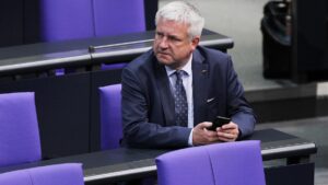 Polenbeauftragter warnt vor Pessimismus nach Präsidentschaftswahl