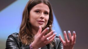 Neubauer will mehr über Erfolge beim Klimaschutz sprechen Neubauer will mehr über Erfolge beim Klimaschutz sprechen