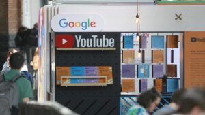 Umfrage: Mehrheit befürwortet Werbe-Steuer für Digitalkonzerne Umfrage: Mehrheit befürwortet Werbe-Steuer für Digitalkonzerne