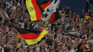 Umfrage: Nur acht Prozent erwarten WM-Titel für Deutschland