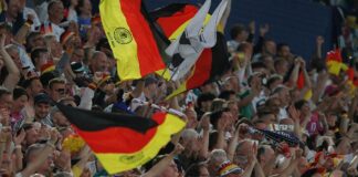 Umfrage: Nur acht Prozent erwarten WM-Titel für Deutschland
