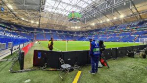 Schalke empfängt Hertha zum Auftakt der 2. Bundesliga