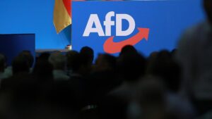 Wirtschaftsverbände diskutieren Ende der "Brandmauer" zur AfD