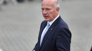 Wegner wirbt um US-Wissenschaftler Wegner wirbt um US-Wissenschaftler