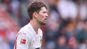 Klub-WM: Auftaktspiel von BVB und Fluminense bleibt torlos