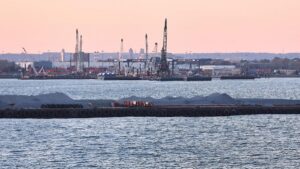 Mächtiger EU-Abgeordneter für rasche Reaktion bei Zoll-Eskalation