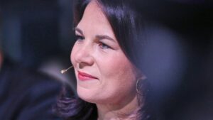 Baerbock trotz Hürde zur Präsidentin der UN-Vollversammlung gewählt