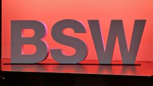 BSW steigert Mitgliederzahl auf 2.600