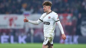 Philipp Treu kehrt zum SC Freiburg zurück