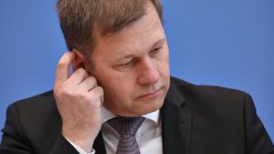 Union verteidigt US-Angriff im Iran