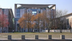 Deutsches Sicherheitskabinett tagt nach US-Angriff auf Iran