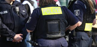 Gewerkschaft kritisiert hohe psychische Belastung von Polizisten