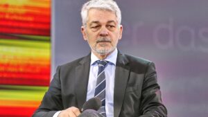 Masala: "Reales Risiko durch iranische Schläferzellen in Europa"