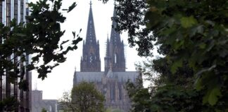 Kölns Ex-Oberbürgermeister Fritz Schramma verlässt CDU