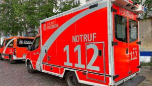 Destatis: Zahl der Unfälle mit Personenschaden gestiegen