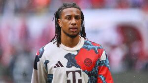 Klub-WM: FC Bayern nach Sieg gegen Boca Juniors im Achtelfinale