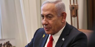 Netanjahu bittet um Begnadigung durch israelischen Präsidenten