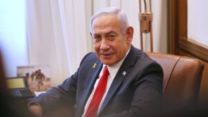 Netanjahu wendet sich direkt an iranische Bevölkerung