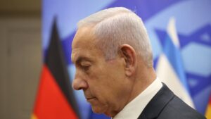 Amani: "Iran wird nicht von einem Verbrecher wie Netanjahu befreit"