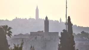 Wadephul sichert allen Deutschen in Israel Heimreise zu