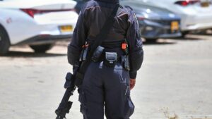 Israel verschärft Schutzmaßnahmen für Bevölkerung