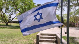 CSU kritisiert von der Leyens Israelpolitik als "Irrweg"