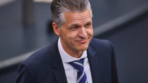 Frei zufrieden mit Bund-Länder-Kompromiss zu Sofortprogramm