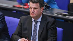 Heil wirft "Manifest"-Autoren Realitätsverweigerung vor