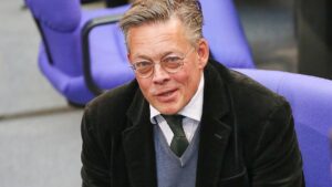 Grüne fordern Grundgesetzänderung zum Schutz vor Cyberangriffen