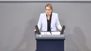 Justizministerin will Schutz vor "Einschüchterungsklagen" verbessern