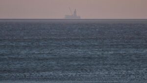 Klimaforscher Latif schlägt vor UN-Ozeankonferenz Alarm