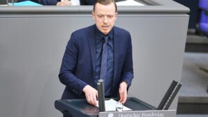 SPD nimmt Wadephul gegen Kritik aus den eigenen Reihen in Schutz SPD nimmt Wadephul gegen Kritik aus den eigenen Reihen in Schutz