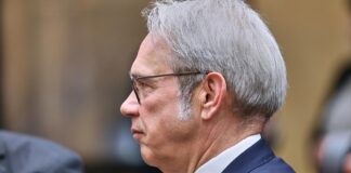 Thüringens Innenminister kritisiert Bund-Länder-AG zur AfD